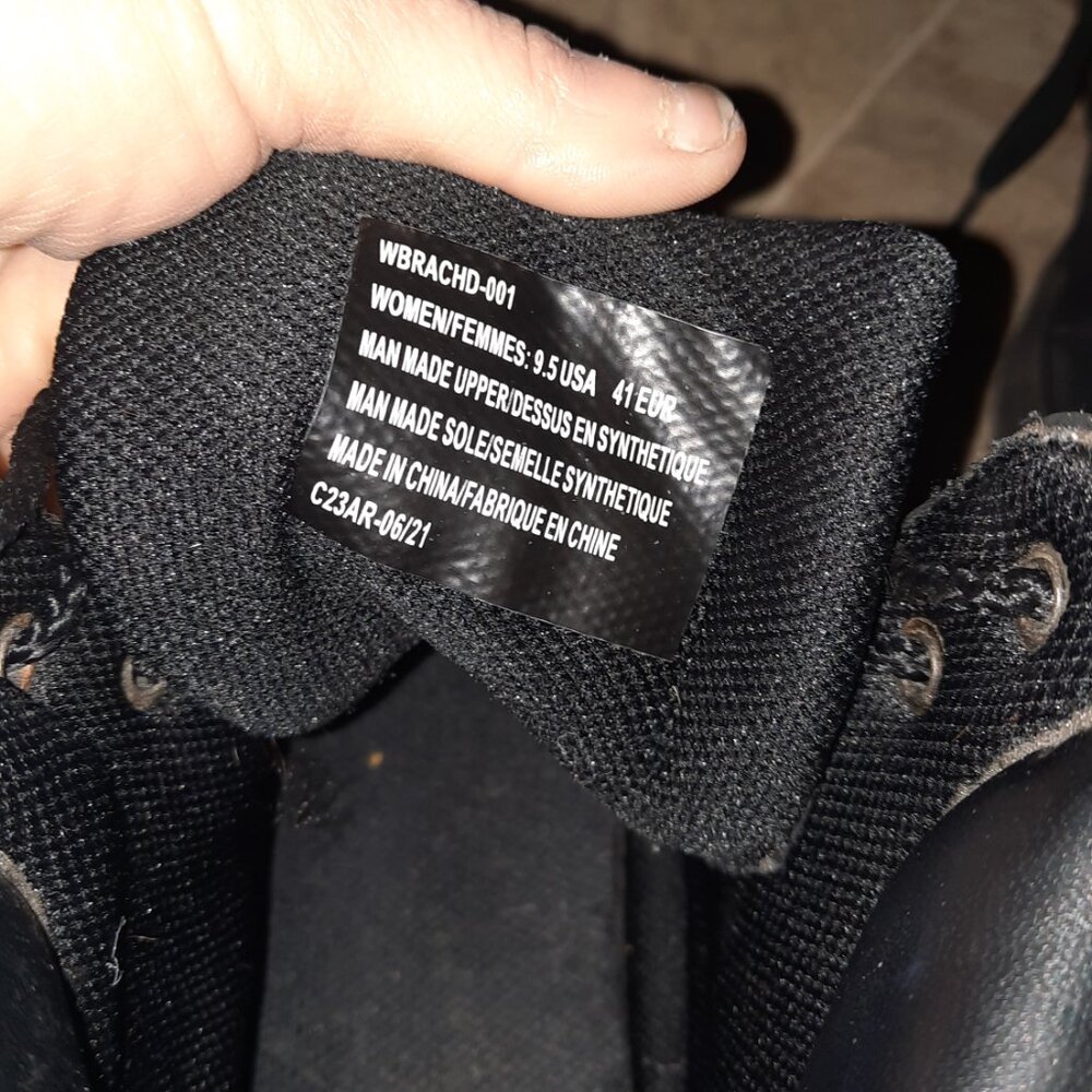 Timberlands - image 4